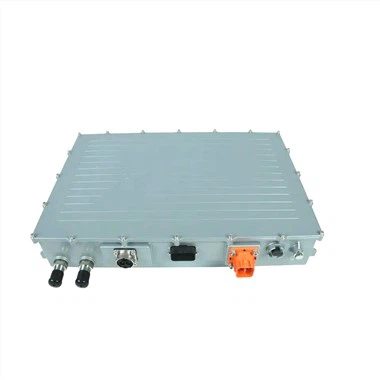 EV   شارژ   22 کیلو وات   روی برد   شارژر