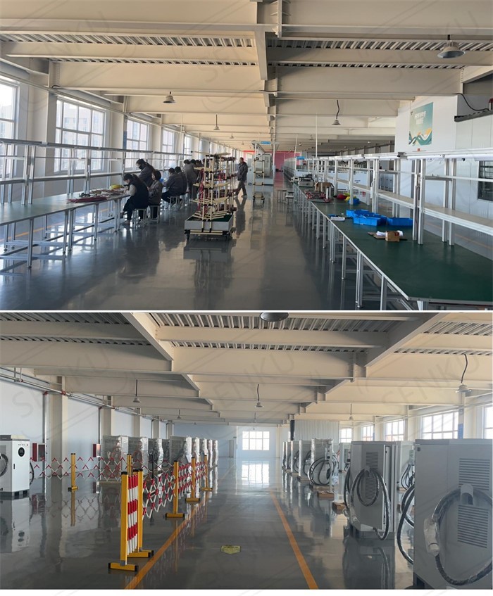 ev charging systems ev charging systems